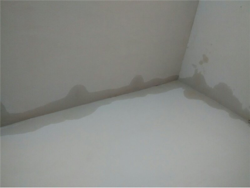 阳台漏水怎么办？从问题到解决方案