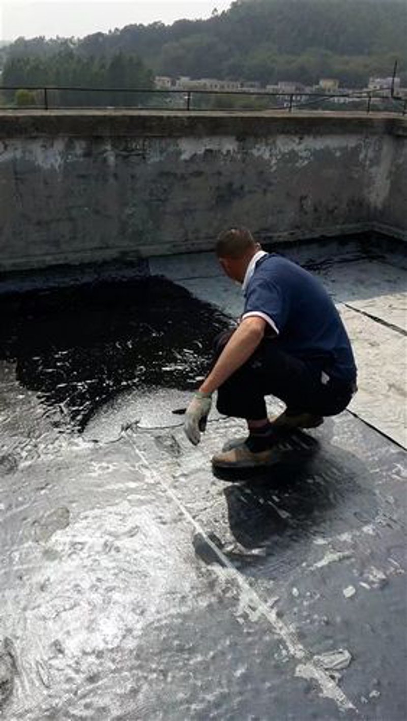 卫生间防水补漏选购指南:守护家的每一寸角落