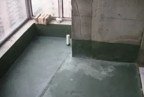 卫生间防水补漏：守护家庭安全的隐形卫士