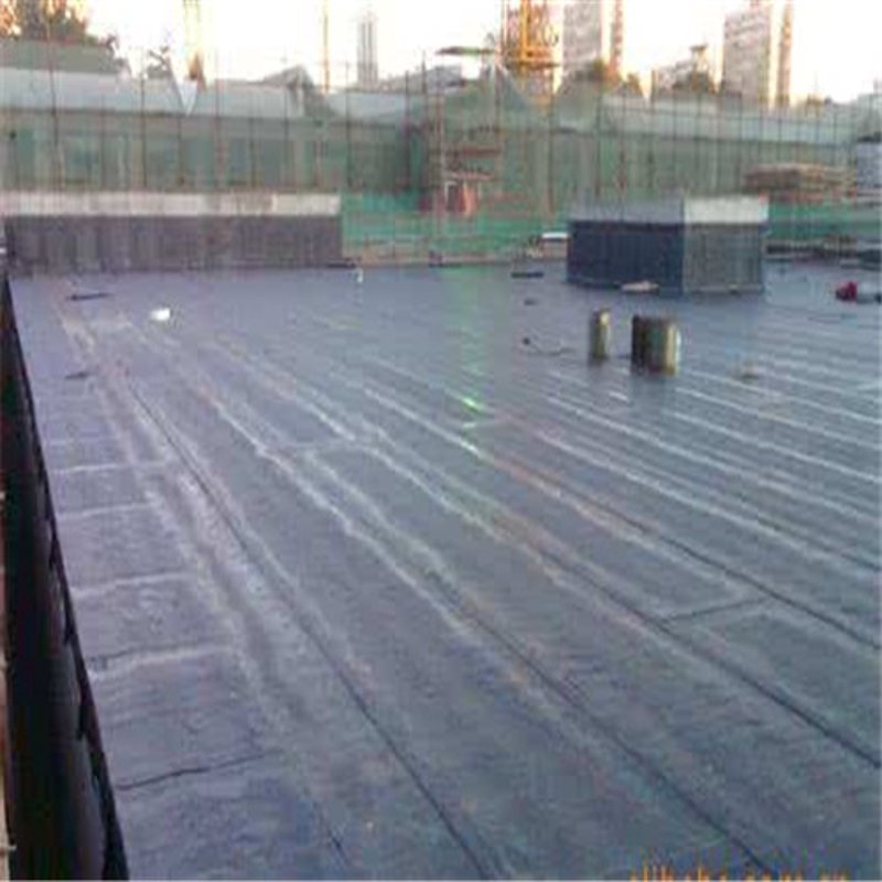 广州防水补漏：让城市每一角落都焕然一新