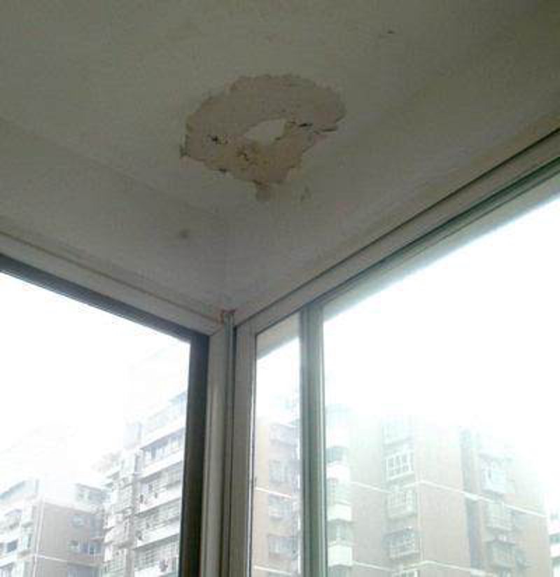 外墙渗水:如何高效解决问题